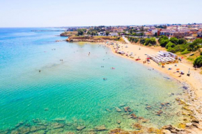 Villa Tonnara Vista Mare - SiciliaVacanza Avola